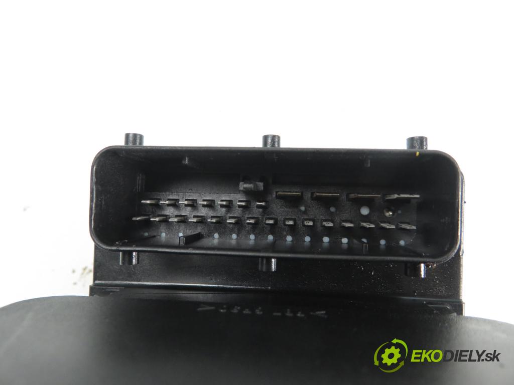 OPEL ASTRA G Kombi (T98) KOMBI 1998 1598,00 Sterowniki ABS 1598,00 Pumpa ABS 0273004209 (Pumpy ABS)