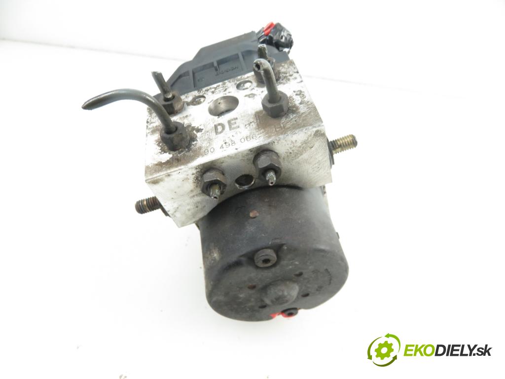 OPEL ASTRA G Kombi (T98) KOMBI 1998 1598,00 Sterowniki ABS 1598,00 Pumpa ABS 0273004209 (Pumpy ABS)