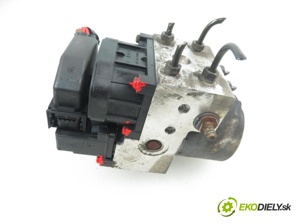 OPEL ASTRA G Kombi (T98) KOMBI 1998 1598,00 Sterowniki ABS 1598,00 Pumpa ABS 0273004209 (Pumpy ABS)