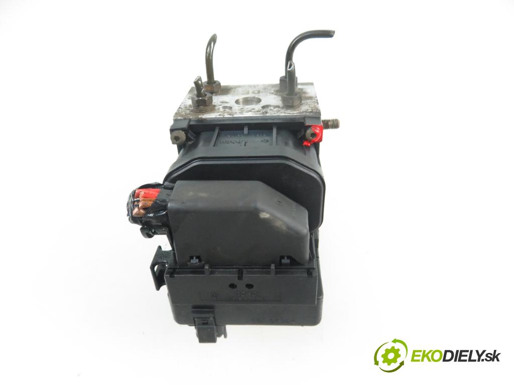 OPEL ASTRA G Kombi (T98) KOMBI 1998 1598,00 Sterowniki ABS 1598,00 Pumpa ABS 0273004209 (Pumpy ABS)
