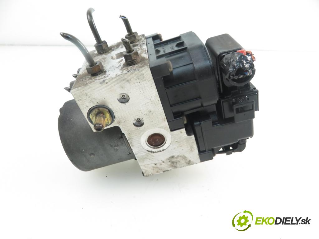 OPEL ASTRA G Kombi (T98) KOMBI 1998 1598,00 Sterowniki ABS 1598,00 Pumpa ABS 0273004209 (Pumpy ABS)