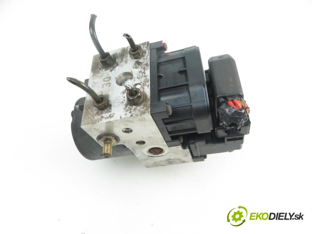 OPEL ASTRA G Kombi (T98) KOMBI 1998 1598,00 Sterowniki ABS 1598,00 Pumpa ABS 0273004209 (Pumpy ABS)