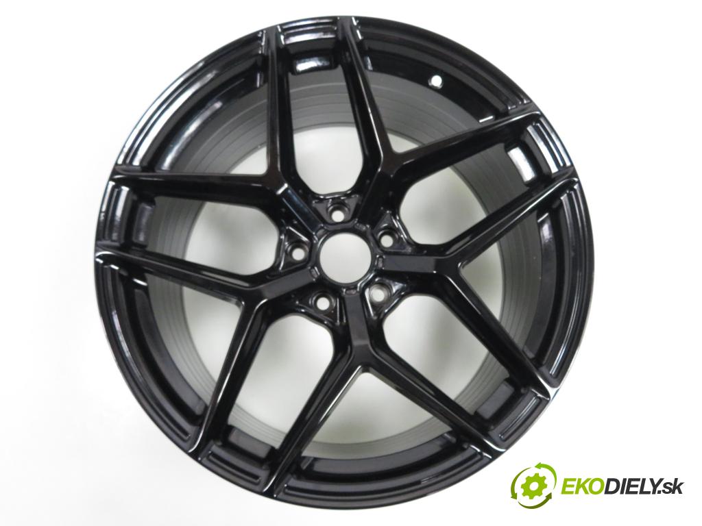 BMW 0 disky / disk