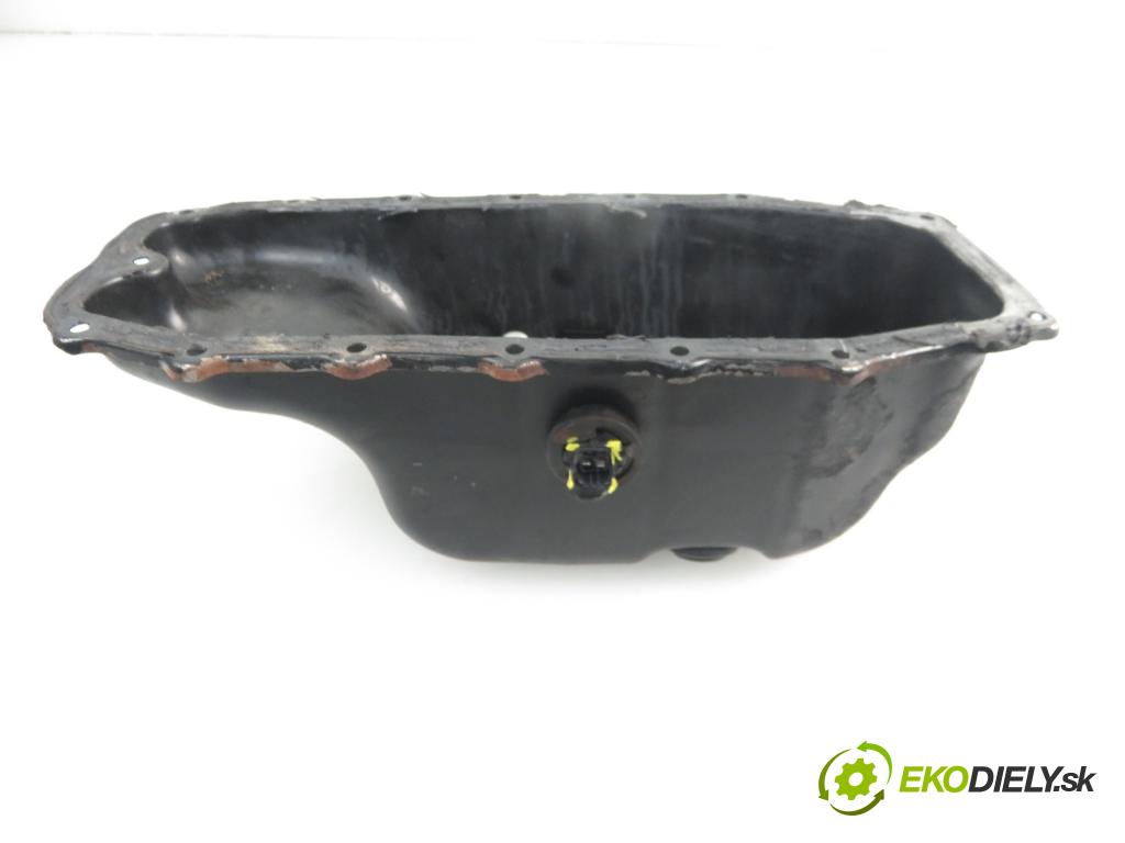 OPEL CORSA D (S07) HB 2006 1248,00 Miski olejowe 1248,00 Vaňa olejová  (Olejové vane)