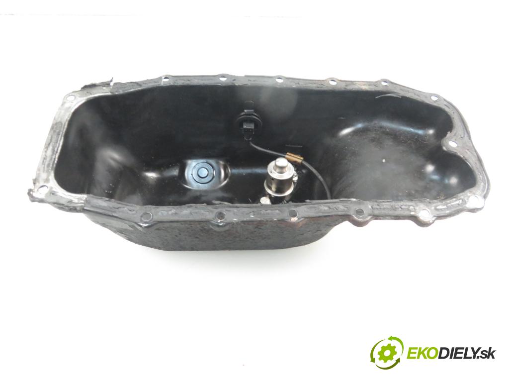 OPEL CORSA D (S07) HB 2006 1248,00 Miski olejowe 1248,00 Vaňa olejová  (Olejové vane)