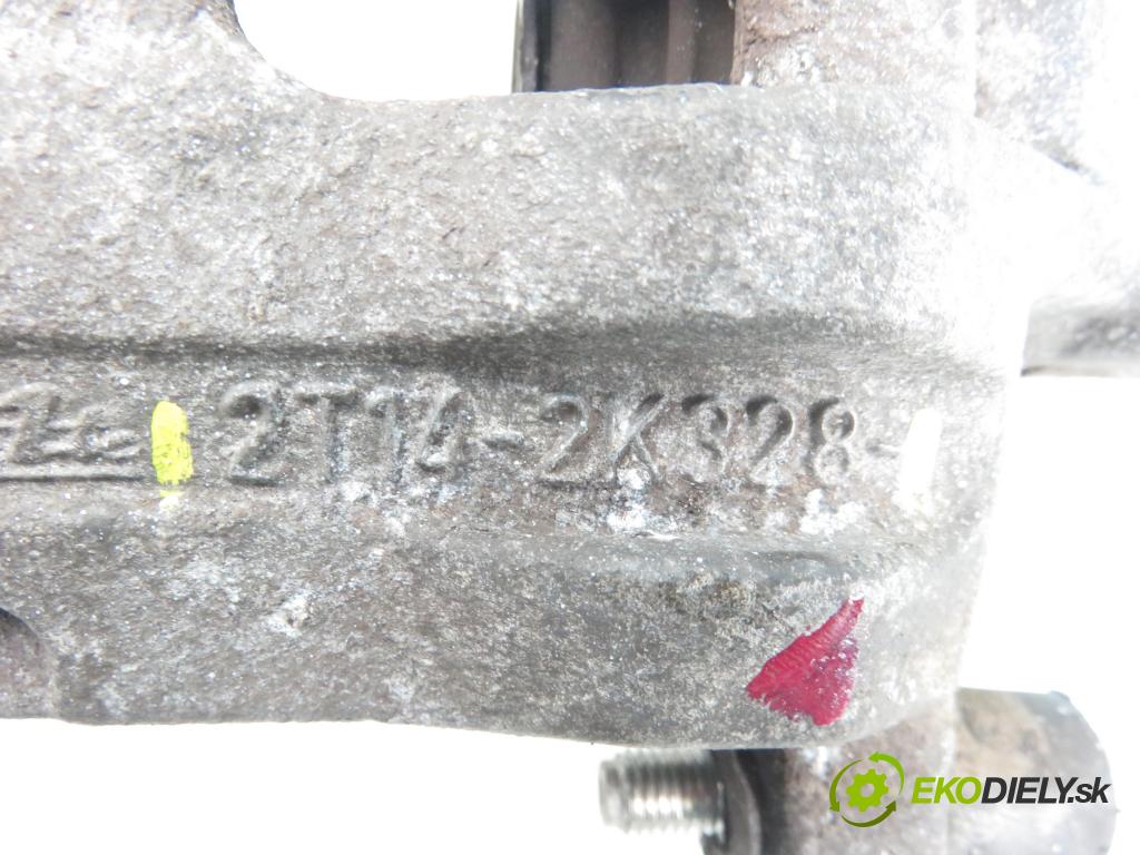 FORD TOURNEO CONNECT KOMBIVAN 2006 1753,00 Zaciski 1753,00 Brzdič strmeň LT 2T142K328