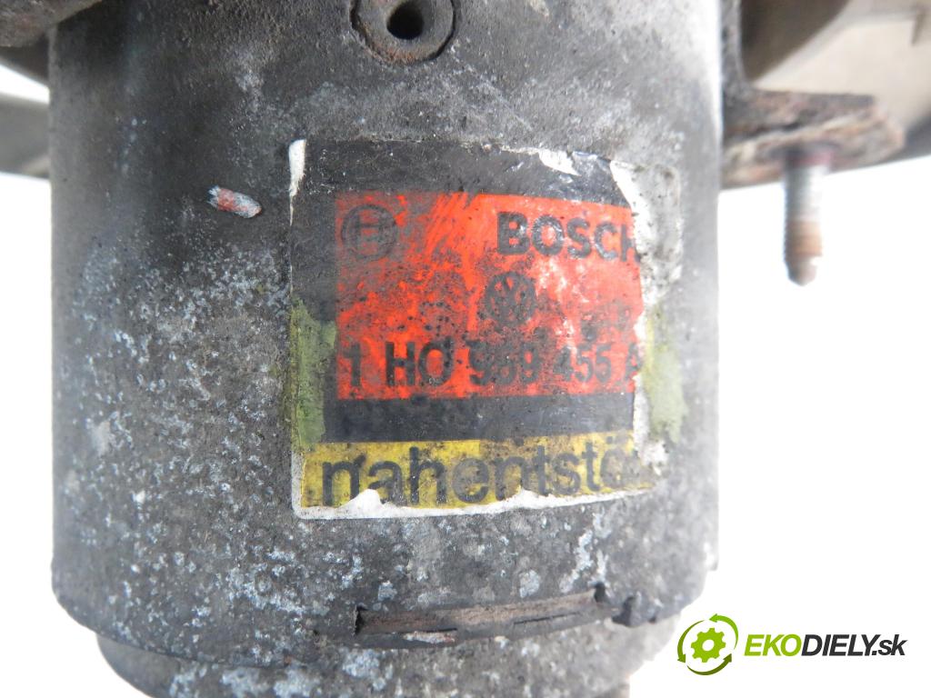 VW GOLF III (1H1) HB 1994 1598,00 Wentylatory 1598,00 Ventilátor chladič vody 1H0959455A