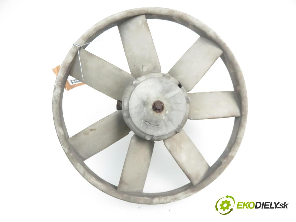 VW GOLF III (1H1) HB 1994 1598,00 Wentylatory 1598,00 Ventilátor chladič vody 1H0959455A