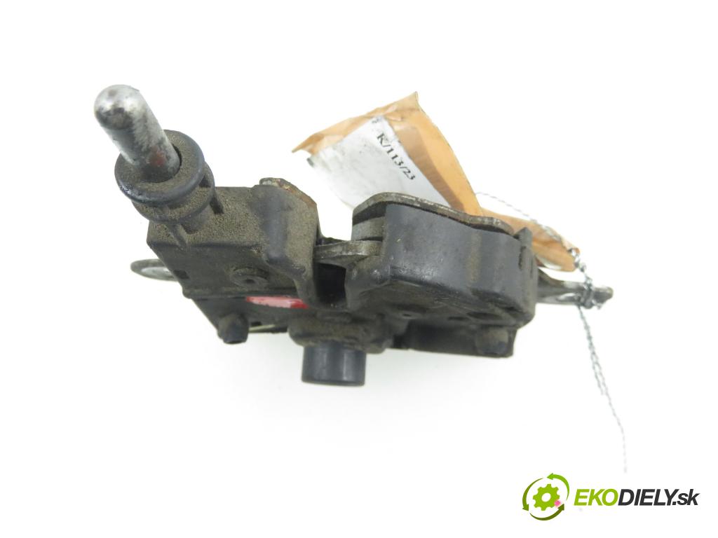 FORD TOURNEO CONNECT KOMBIVAN 2006 1753,00 Zamki 1753,00 zámok kapoty XS416700AF