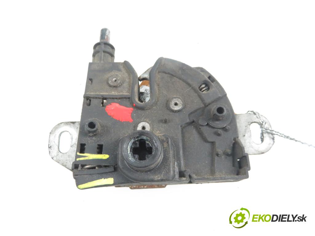FORD TOURNEO CONNECT KOMBIVAN 2006 1753,00 Zamki 1753,00 zámok kapoty XS416700AF