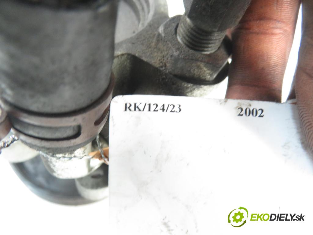 RENAULT MEGANE I Grandtour (KA0/1_) KOMBI 2002 1870,00 Pompy wspomagania 1870,00 Pumpa servočerpadlo 770417308; 7700415198 (Servočerpadlá, pumpy riadenia)