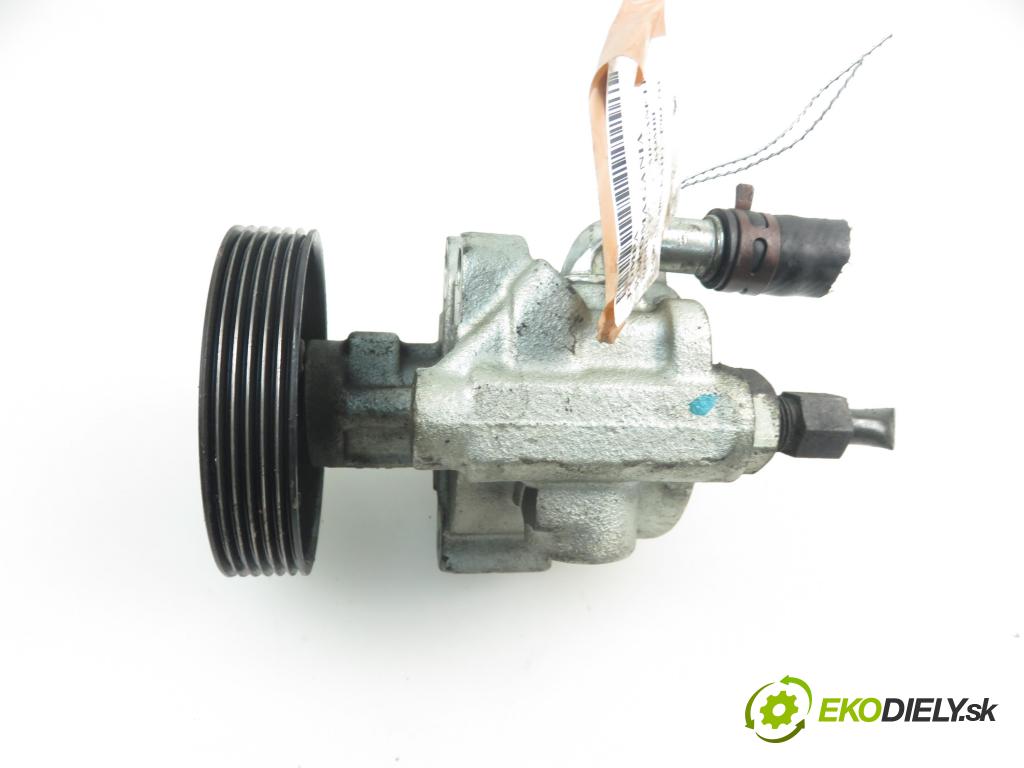 RENAULT MEGANE I Grandtour (KA0/1_) KOMBI 2002 1870,00 Pompy wspomagania 1870,00 Pumpa servočerpadlo 770417308; 7700415198 (Servočerpadlá, pumpy riadenia)