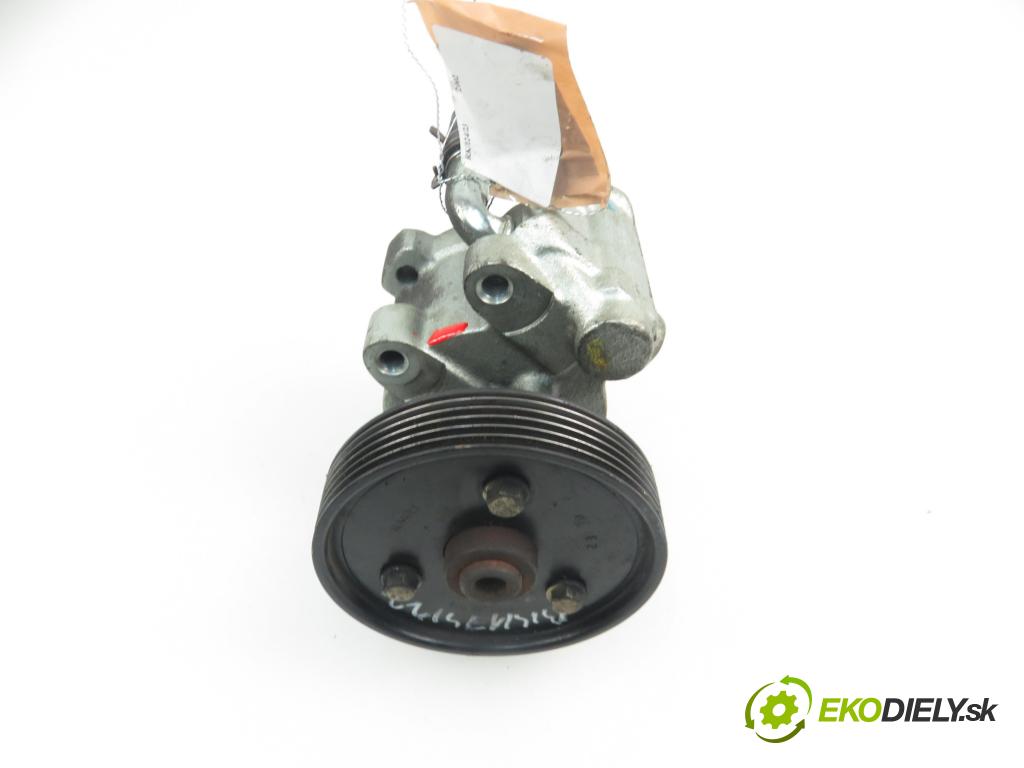 RENAULT MEGANE I Grandtour (KA0/1_) KOMBI 2002 1870,00 Pompy wspomagania 1870,00 Pumpa servočerpadlo 770417308; 7700415198 (Servočerpadlá, pumpy riadenia)