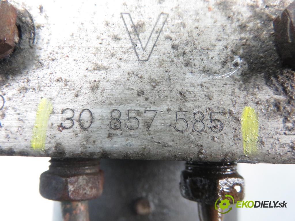 VOLVO V40 Kombi (645) KOMBI 2001 1870,00 Sterowniki ABS 1870,00 Pumpa ABS 0273004224; 30857585; 0265216462 (Pumpy ABS)