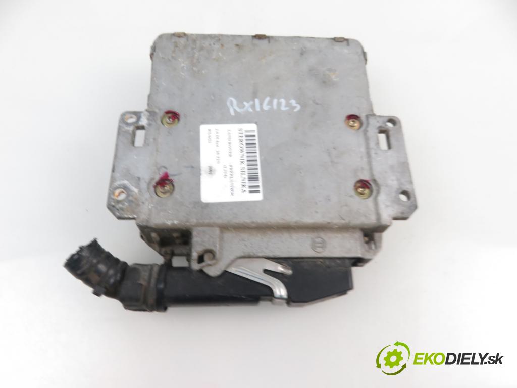 LAND ROVER FREELANDER (L314) SUV 2001 1994,00 Sterowniki silnika 1994,00 Riadiaca jednotka Motor 0281001420
