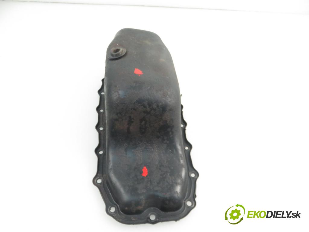 FIAT STILO (192_) HB 2002 1242,00 Miski olejowe 1242,00 Vaňa olejová (Olejové vane)