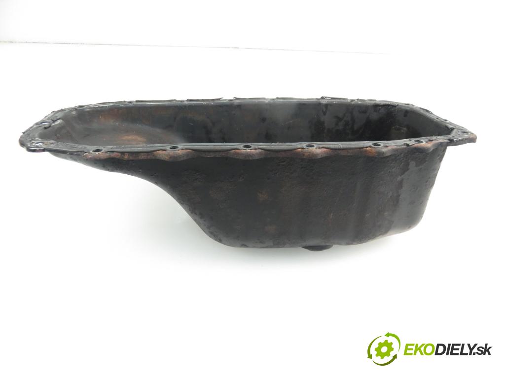 FIAT STILO (192_) HB 2002 1242,00 Miski olejowe 1242,00 Vaňa olejová (Olejové vane)