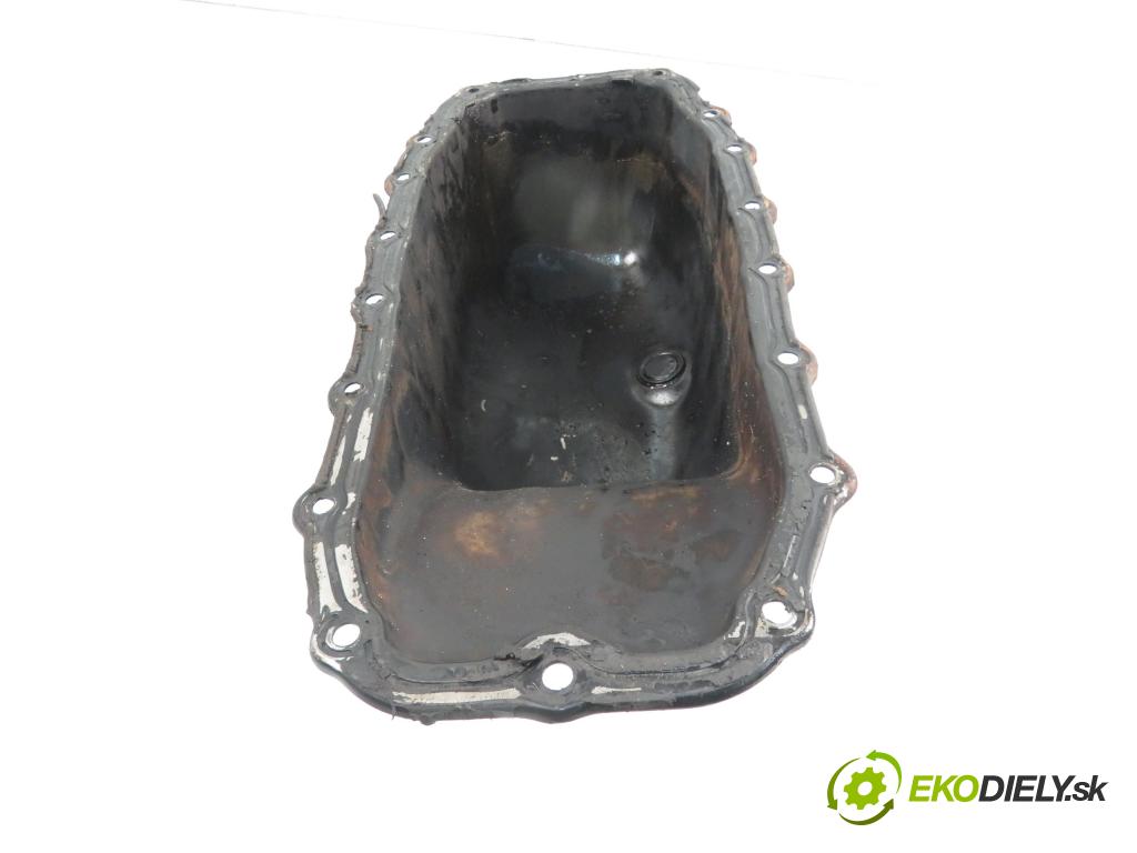 FIAT STILO (192_) HB 2002 1242,00 Miski olejowe 1242,00 Vaňa olejová (Olejové vane)