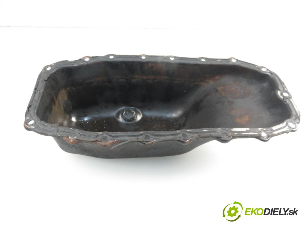 FIAT STILO (192_) HB 2002 1242,00 Miski olejowe 1242,00 Vaňa olejová (Olejové vane)