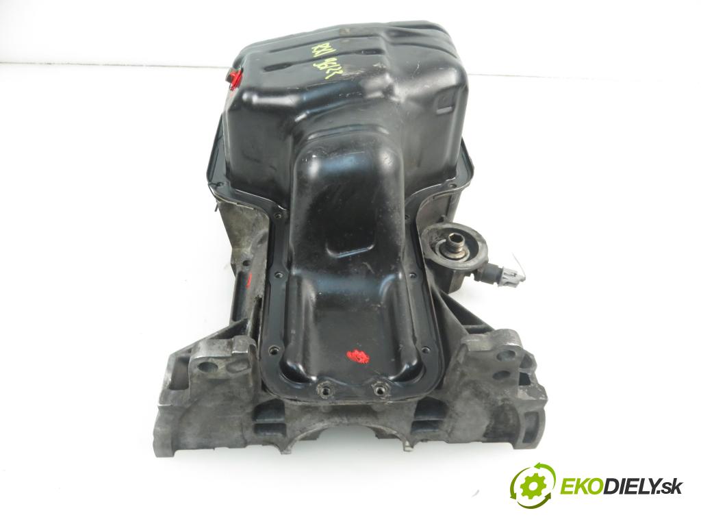 TOYOTA COROLLA (_E12_) HB 2003 1398,00 Miski olejowe 1398,00 Vaňa olejová (Olejové vane)