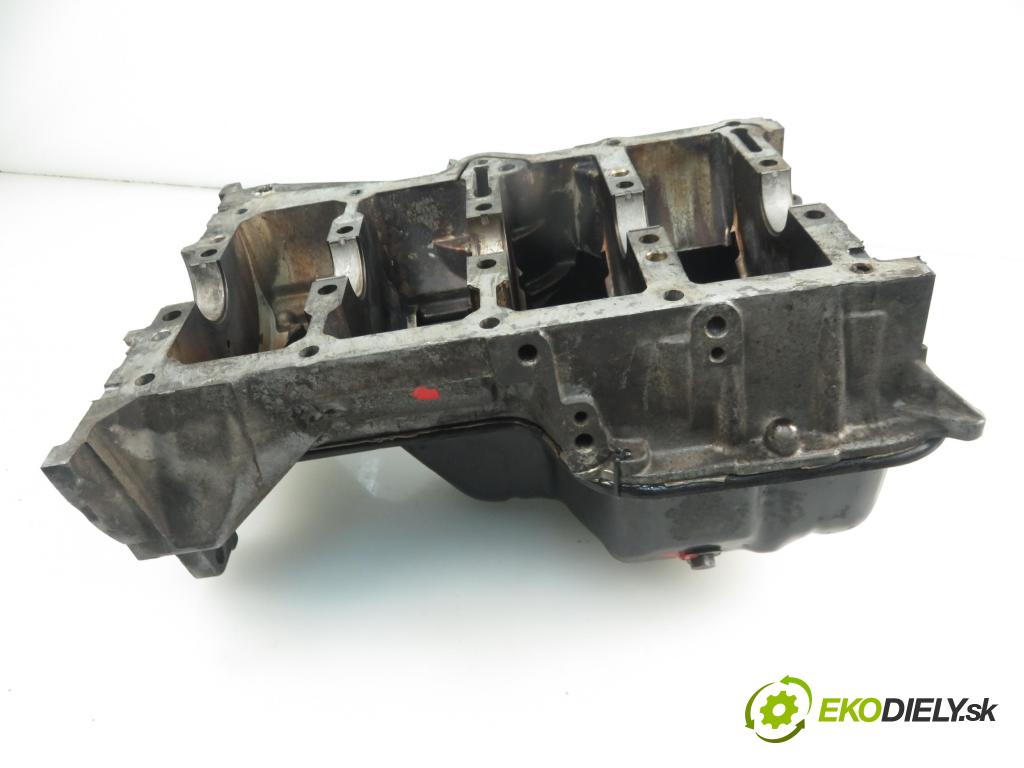 TOYOTA COROLLA (_E12_) HB 2003 1398,00 Miski olejowe 1398,00 Vaňa olejová (Olejové vane)