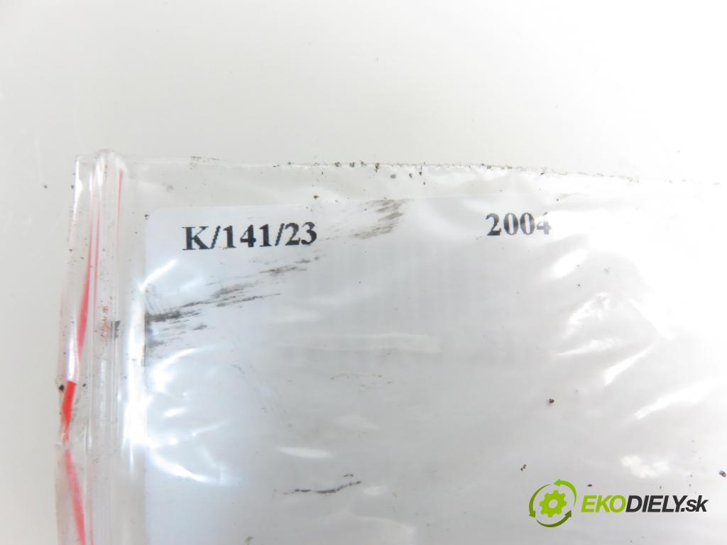 SKODA FABIA I Combi (6Y5) KOMBI 2004 1390,00 Pozostałe 1390,00 držák ramenním levý 600199294D