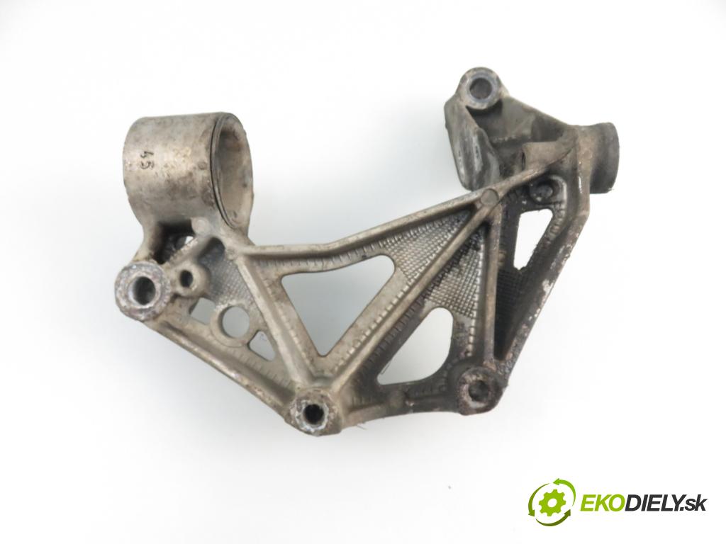 SKODA FABIA I Combi (6Y5) KOMBI 2004 1390,00 Pozostałe 1390,00 držák ramenním levý 600199294D