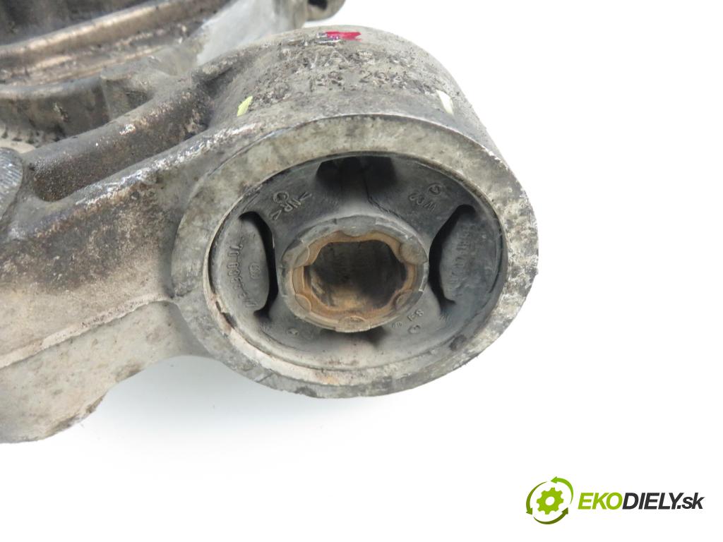 SKODA FABIA I Combi (6Y5) KOMBI 2004 1390,00 Pozostałe 1390,00 držák ramenním levý 600199294D