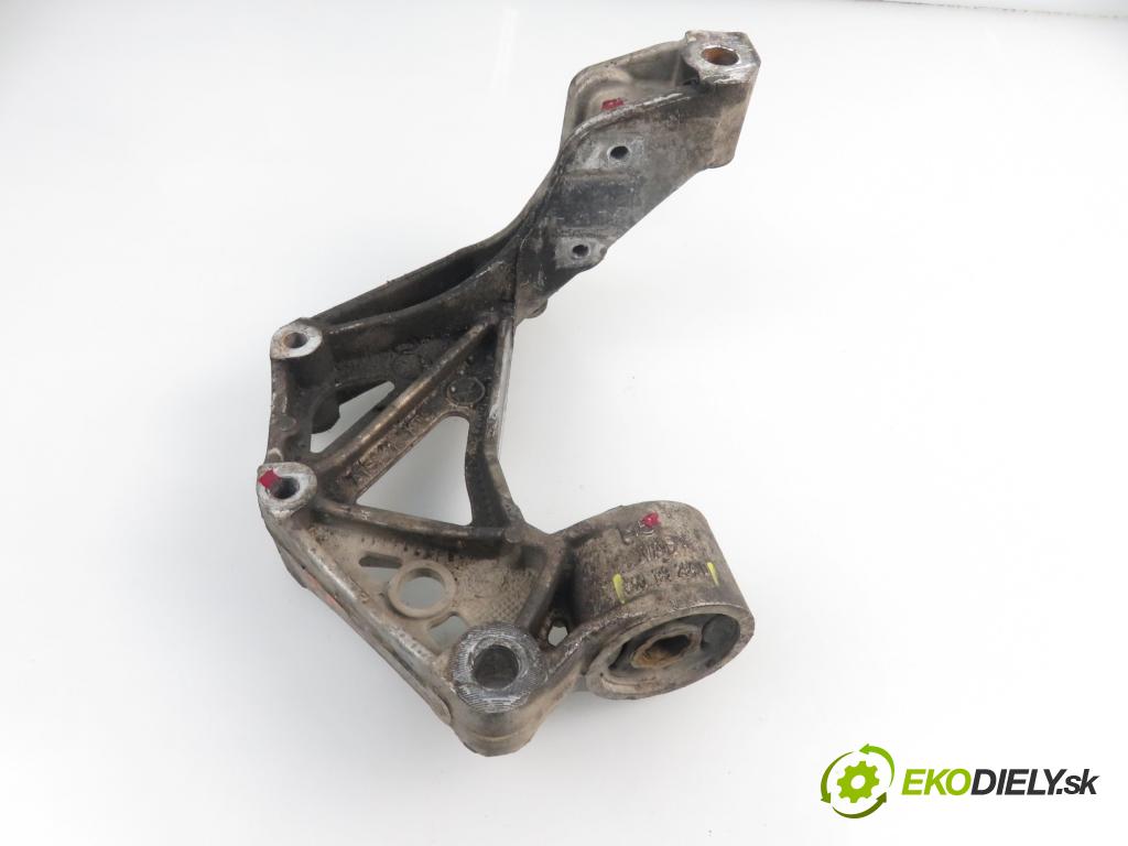 SKODA FABIA I Combi (6Y5) KOMBI 2004 1390,00 Pozostałe 1390,00 držák ramenním levý 600199294D