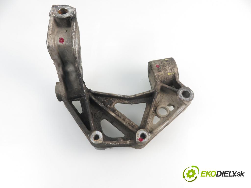 SKODA FABIA I Combi (6Y5) KOMBI 2004 1390,00 Pozostałe 1390,00 držák ramenním levý 600199294D