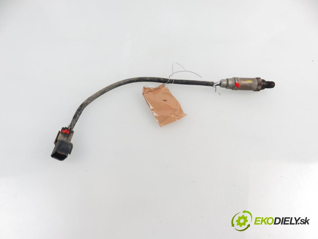 MITSUBISHI CARISMA (DA_) LIFTBACK 2000 1834,00 Sondy lambda 1834,00 sonda lambda 0258005110 (Lambda sondy)