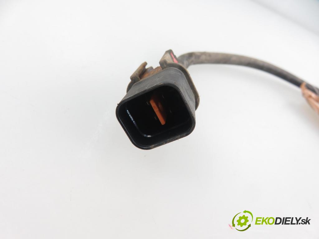 MITSUBISHI CARISMA (DA_) LIFTBACK 2000 1834,00 Sondy lambda 1834,00 sonda lambda 0258005110 (Lambda sondy)