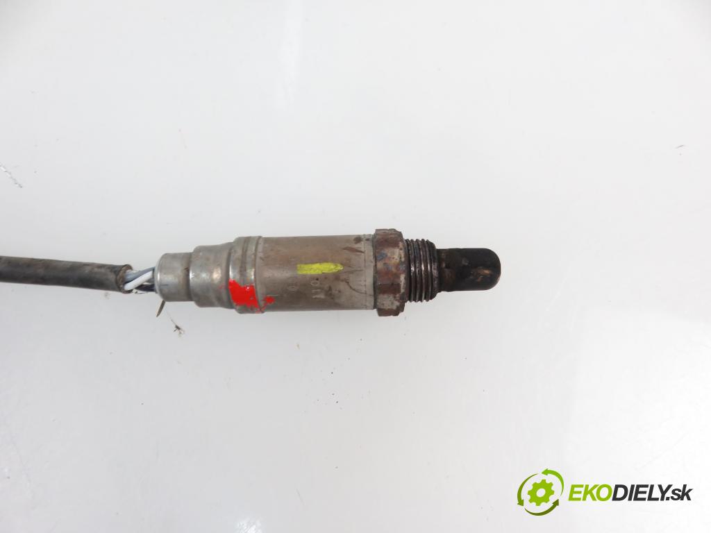 MITSUBISHI CARISMA (DA_) LIFTBACK 2000 1834,00 Sondy lambda 1834,00 sonda lambda 0258005110 (Lambda sondy)