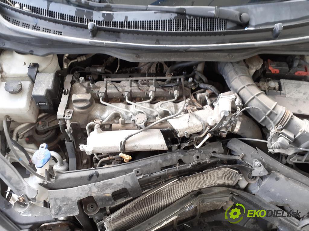 HYUNDAI i20 (PB, PBT) HB 2011 55,00 1.4 CRDi 75 - D4FC 1396,00 motor DIESLA do OPRAVY D4FC