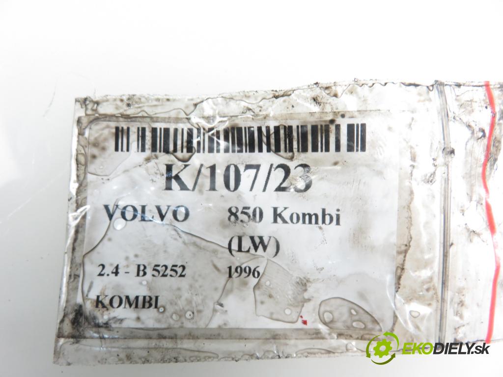 VOLVO 850 Kombi (LW) KOMBI 1996 2435,00 Pozostałe 2435,00 Potenciometer plynového pedálu 6842506 (Pedále)