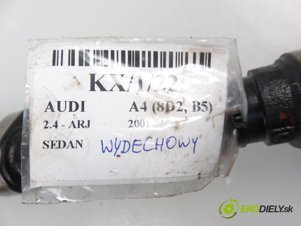 AUDI A4 (8D2, B5) SEDAN 2001 2393,00 Wałki rozrządu 2393,00 VÁLEČEK VAČKOVÁ HŘÍDEL: 