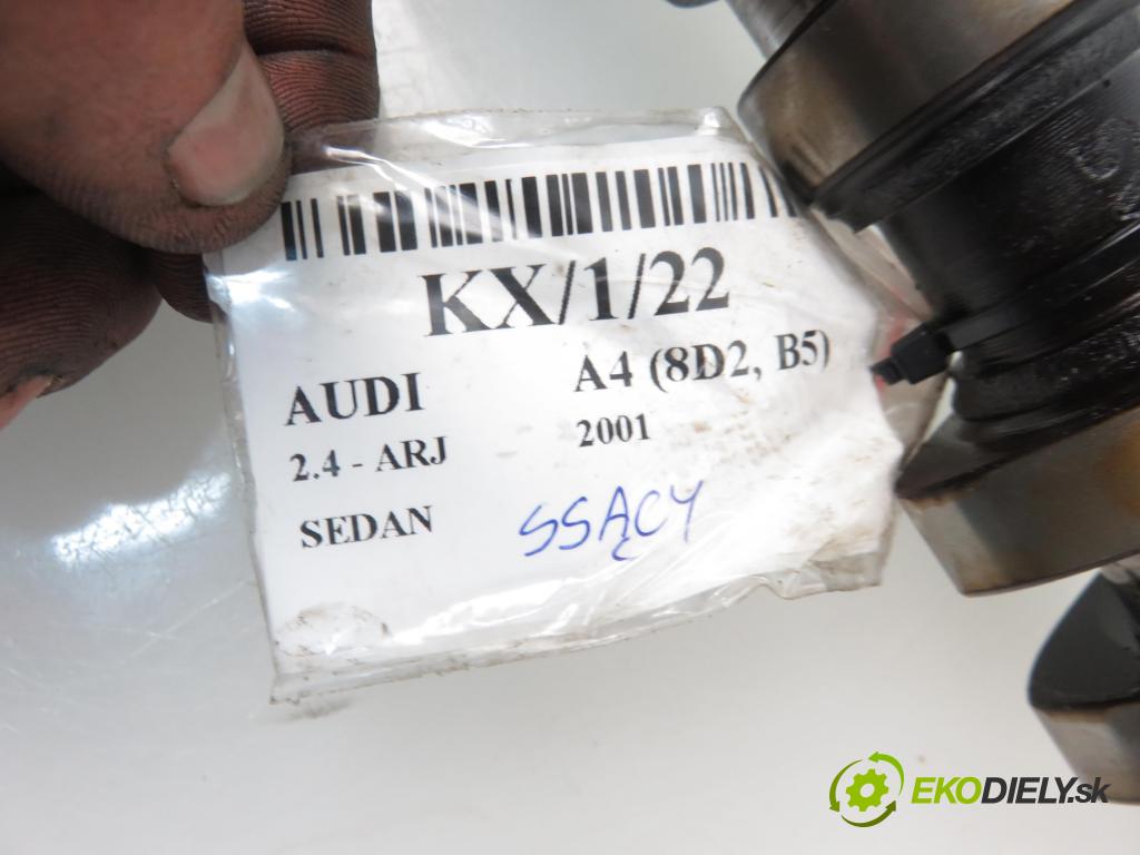 AUDI A4 (8D2, B5) SEDAN 2001 2393,00 Wałki rozrządu 2393,00 VÁLEČEK VAČKOVÁ HŘÍDEL: 