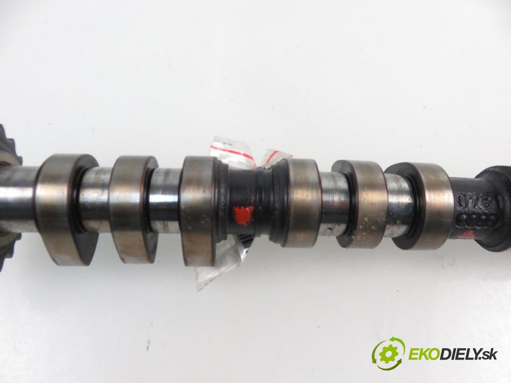 AUDI A4 (8D2, B5) SEDAN 2001 2393,00 Wałki rozrządu 2393,00 VÁLEČEK VAČKOVÁ HŘÍDEL: