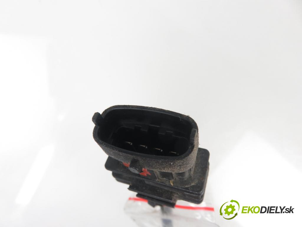 OPEL CORSA B (S93) HB 2000 1199,00 Sondy lambda 1199,00 sonda lambda KBA16693 (Lambda sondy)
