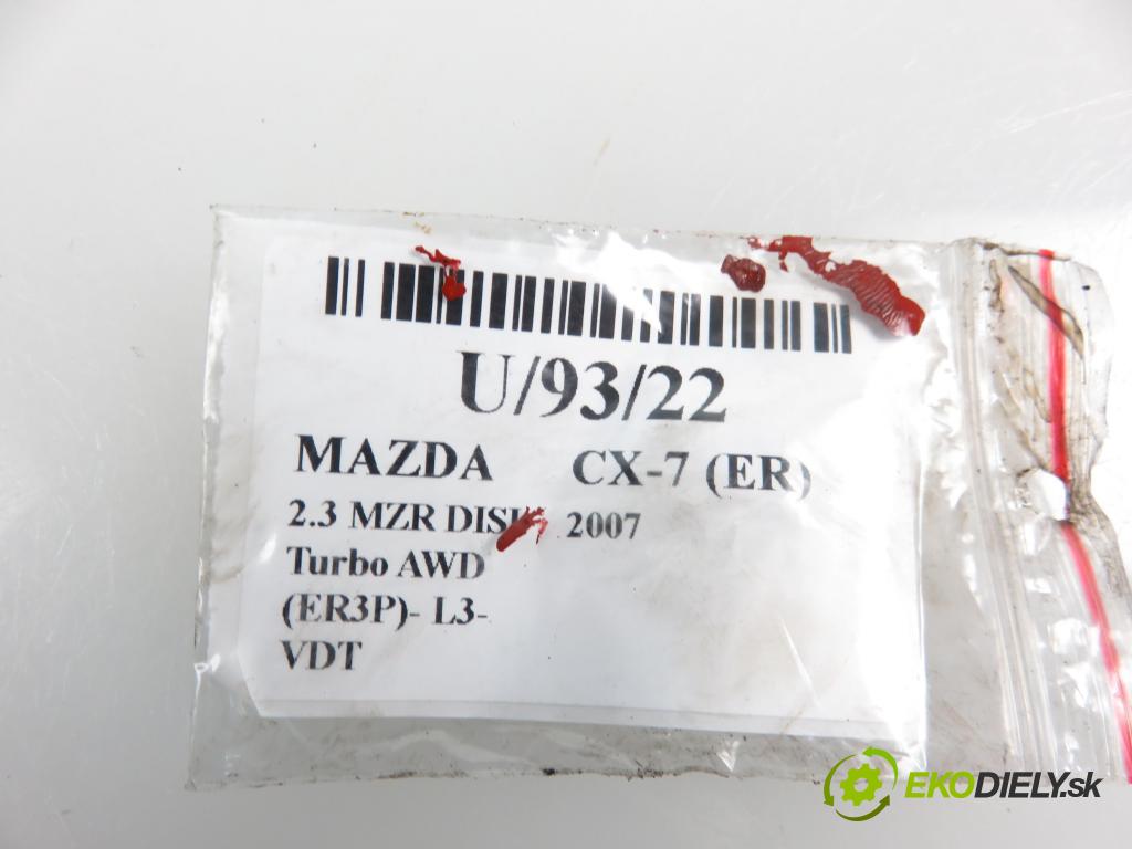 MAZDA CX-7 (ER) SUV 2007 2261,00 Pozostałe 2261,00 snímač časování VAČKOVÁ HŘÍDEL: 