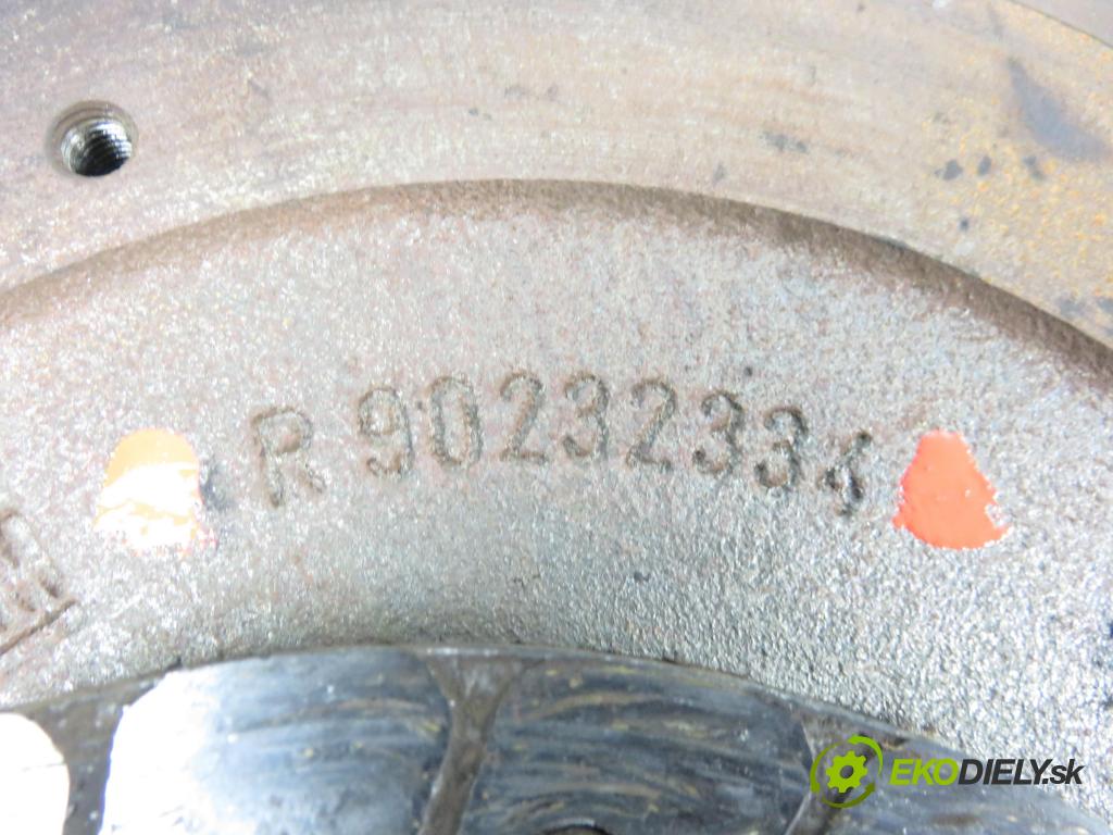 OPEL CORSA B (S93) HB 2000 1199,00 Koła dwumasowe i zamachowe 1199,00 Koleso zotrvačník 101878031902