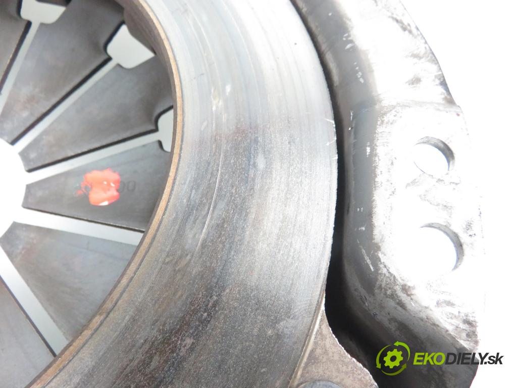 OPEL AGILA (A) (H00) MINIVAN 2001 973,00 Koła dwumasowe i zamachowe 973,00 Koleso zotrvačník 09203953; 09203954; 9158254