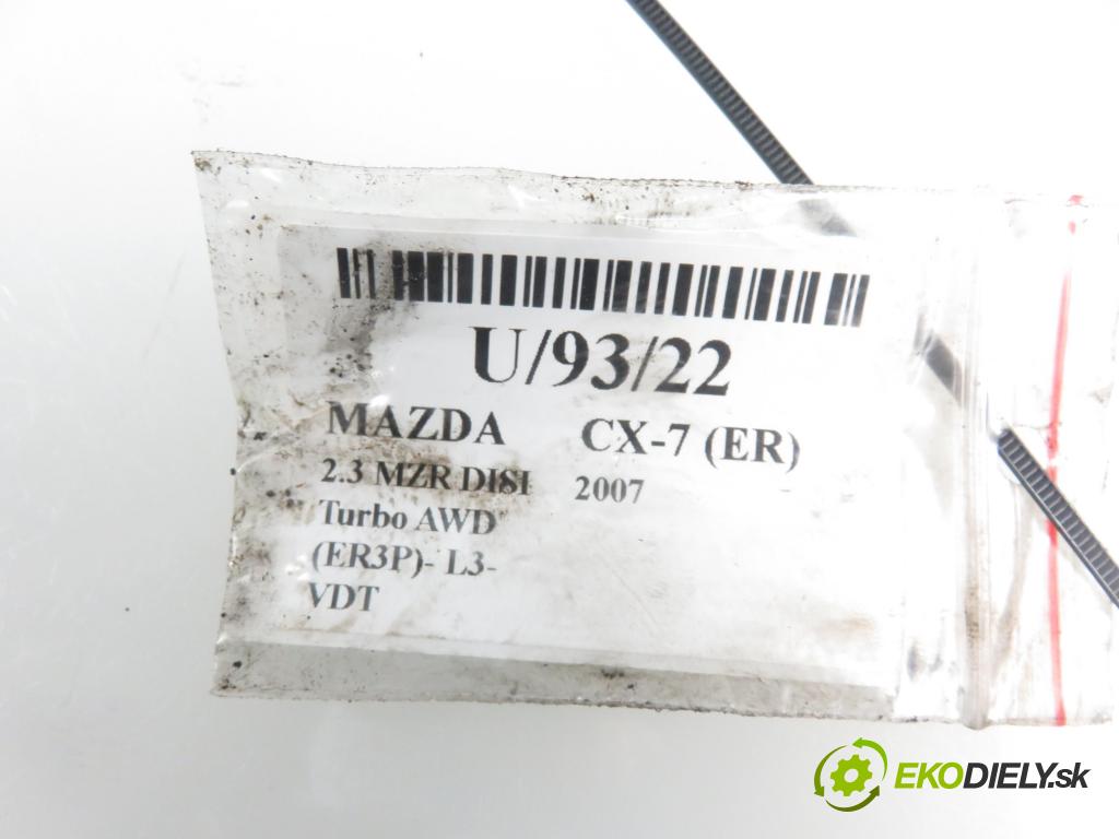 MAZDA CX-7 (ER) SUV 2007 2261,00 Pozostałe 2261,00 snímač polohy vačky VAČKOVÁ HŘÍDEL: J5T32471