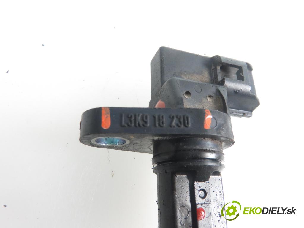 MAZDA CX-7 (ER) SUV 2007 2261,00 Pozostałe 2261,00 snímač polohy vačky VAČKOVÁ HŘÍDEL: J5T32471