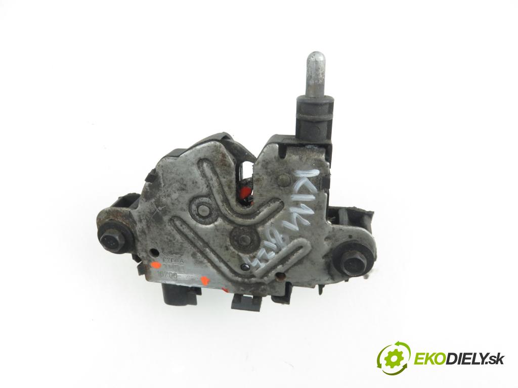 FORD FOCUS C-MAX (DM2) MINIVAN 2007 66,00 1.6 TDCi 90 - HHDB 1560,00 zámok kapoty 3M5116700AB