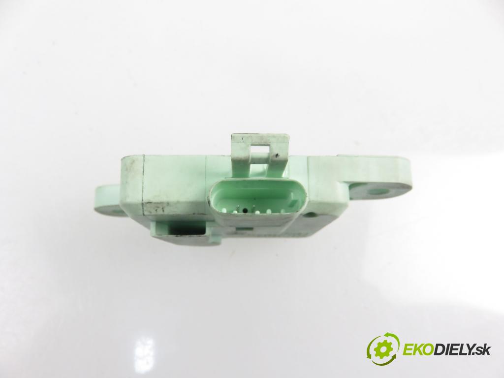 BMW X3 (E83) SUV 2005 1995,00 Czujniki uderzenia 1995,00 Snímač nárazu 3415299 (Snímače nárazu)