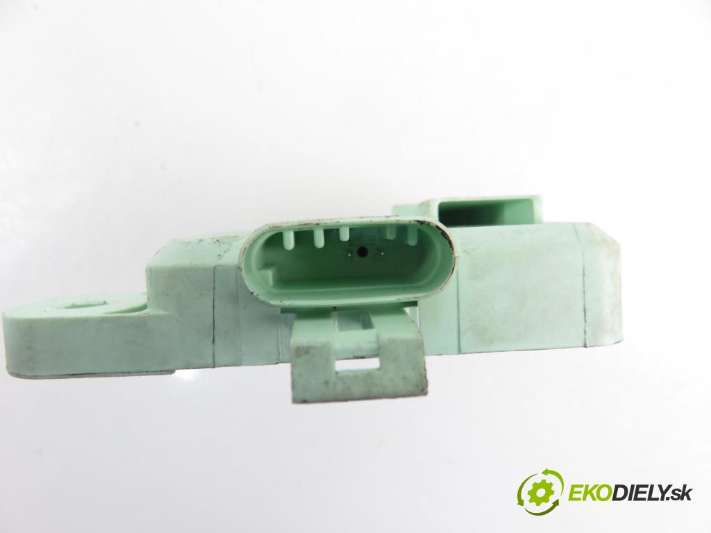 BMW X3 (E83) SUV 2005 1995,00 Czujniki uderzenia 1995,00 Snímač nárazu 3415299 (Snímače nárazu)