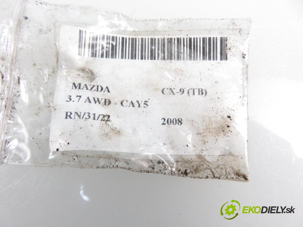 MAZDA CX-9 (TB) SUV 2008 3726,00 Pompy paliwa 3726,00 pumpa paliva 7T439H307CB; 1019621711