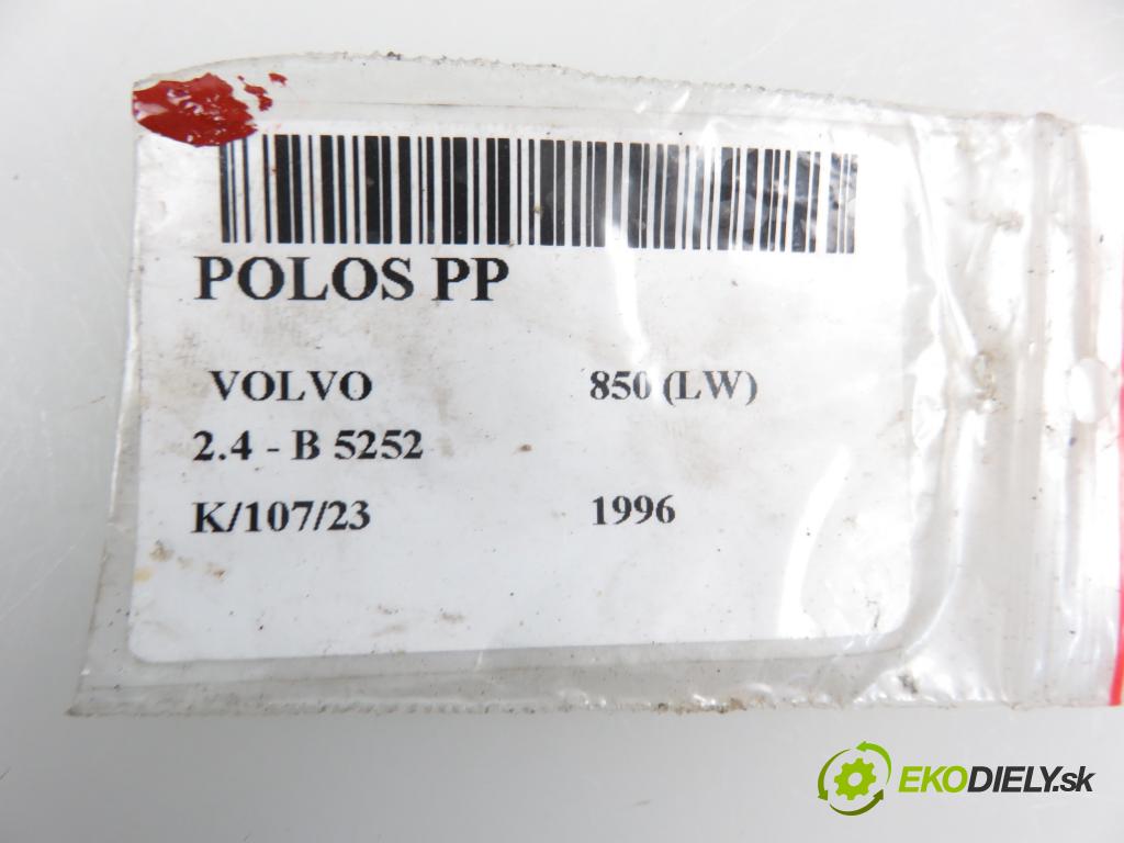 VOLVO 850 Kombi (LW) KOMBI 1996 2435,00 Półosie 2435,00 Poloos PP 