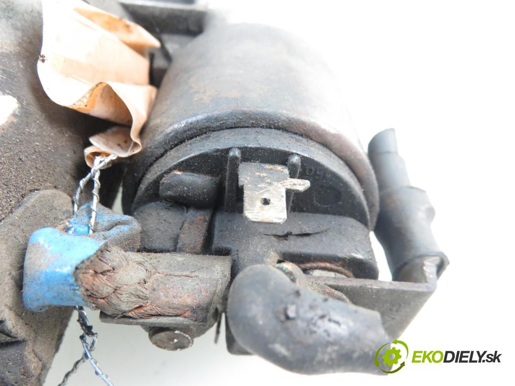 VW GOLF III (1H1) HB 1994 55,00 1.6 - ABU 1598,00 startér 0001107025 ; 036911023S (Startér)